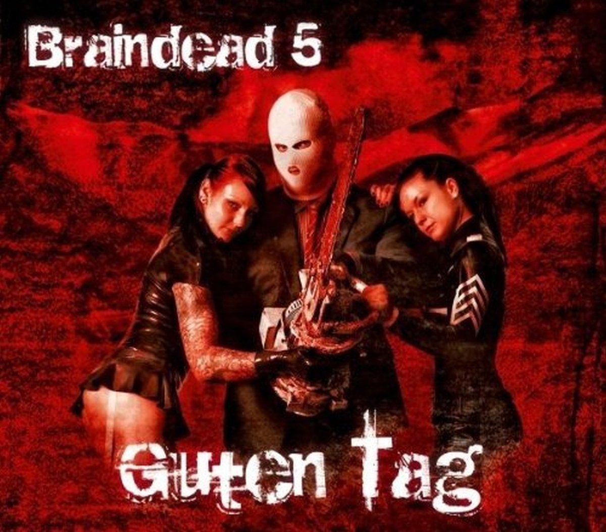 Guten Tag Metal & Hardrock