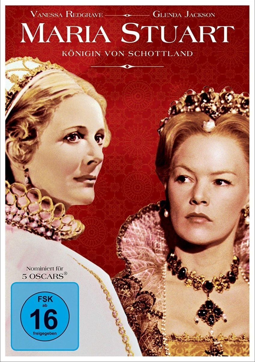 Maria Stuart - Königin von Schottland Films