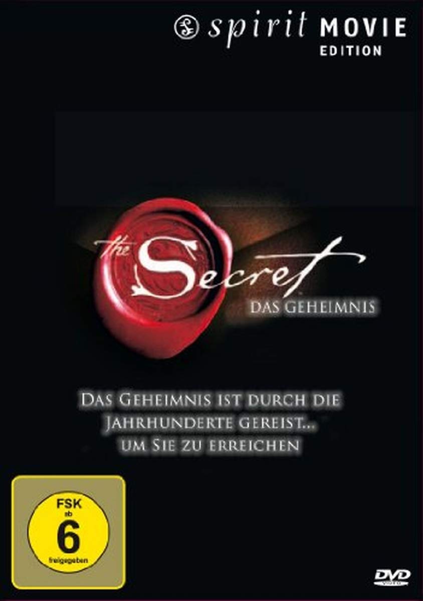 The Secret - Das Geheimnis - Spirit Movie Edition Movies
