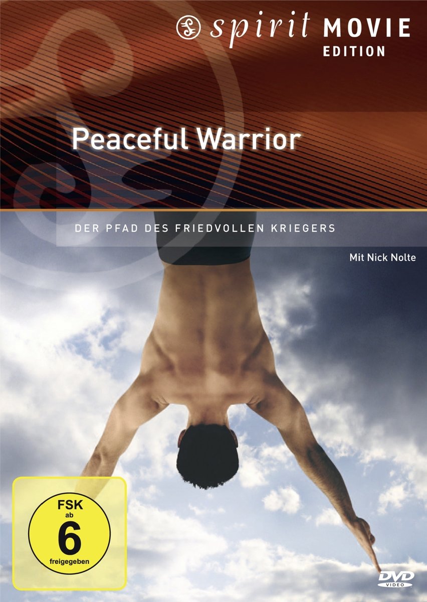 Product Image: Peaceful Warrior - Der Pfad des friedvollen Kriegers