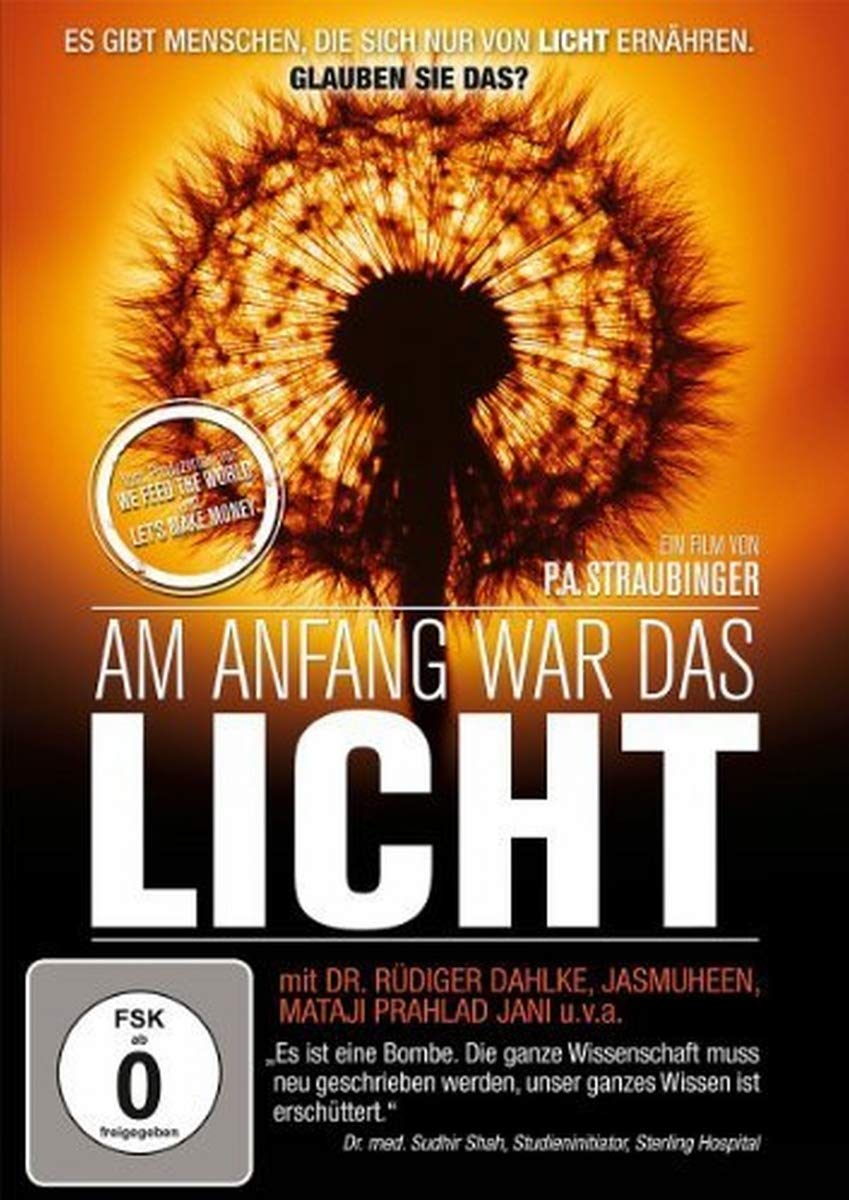 Am Anfang war das Licht Movies