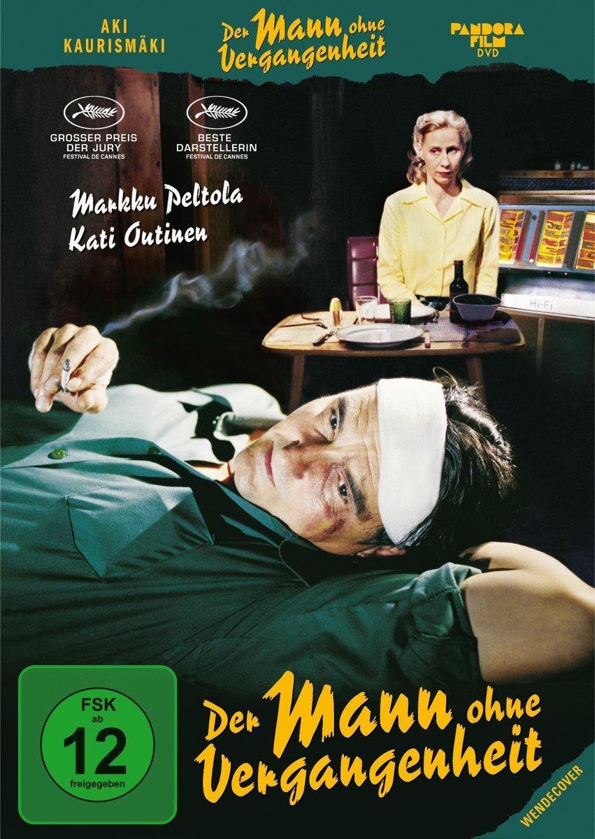 Der Mann ohne Vergangenheit Films