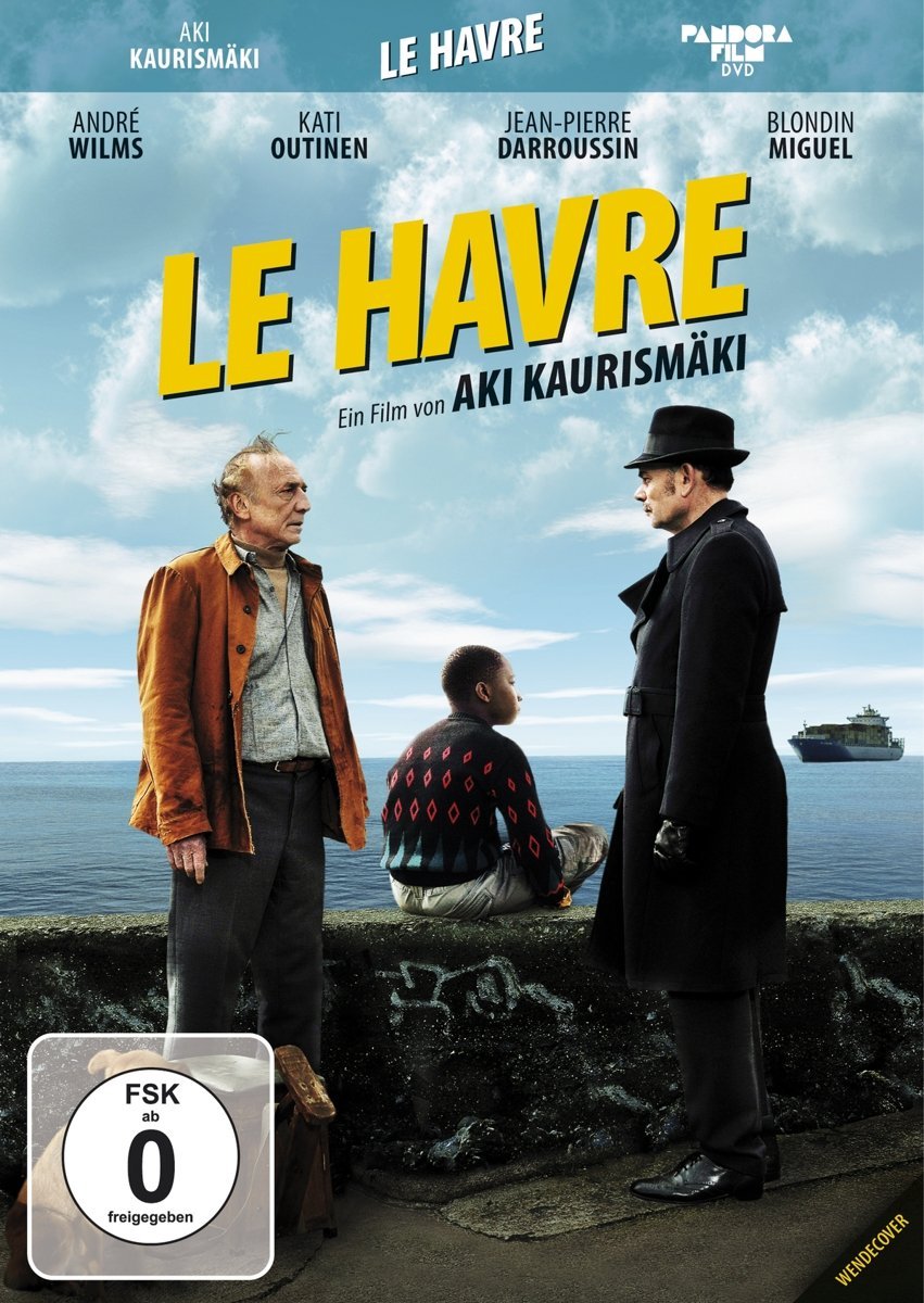 Product Image: Le Havre