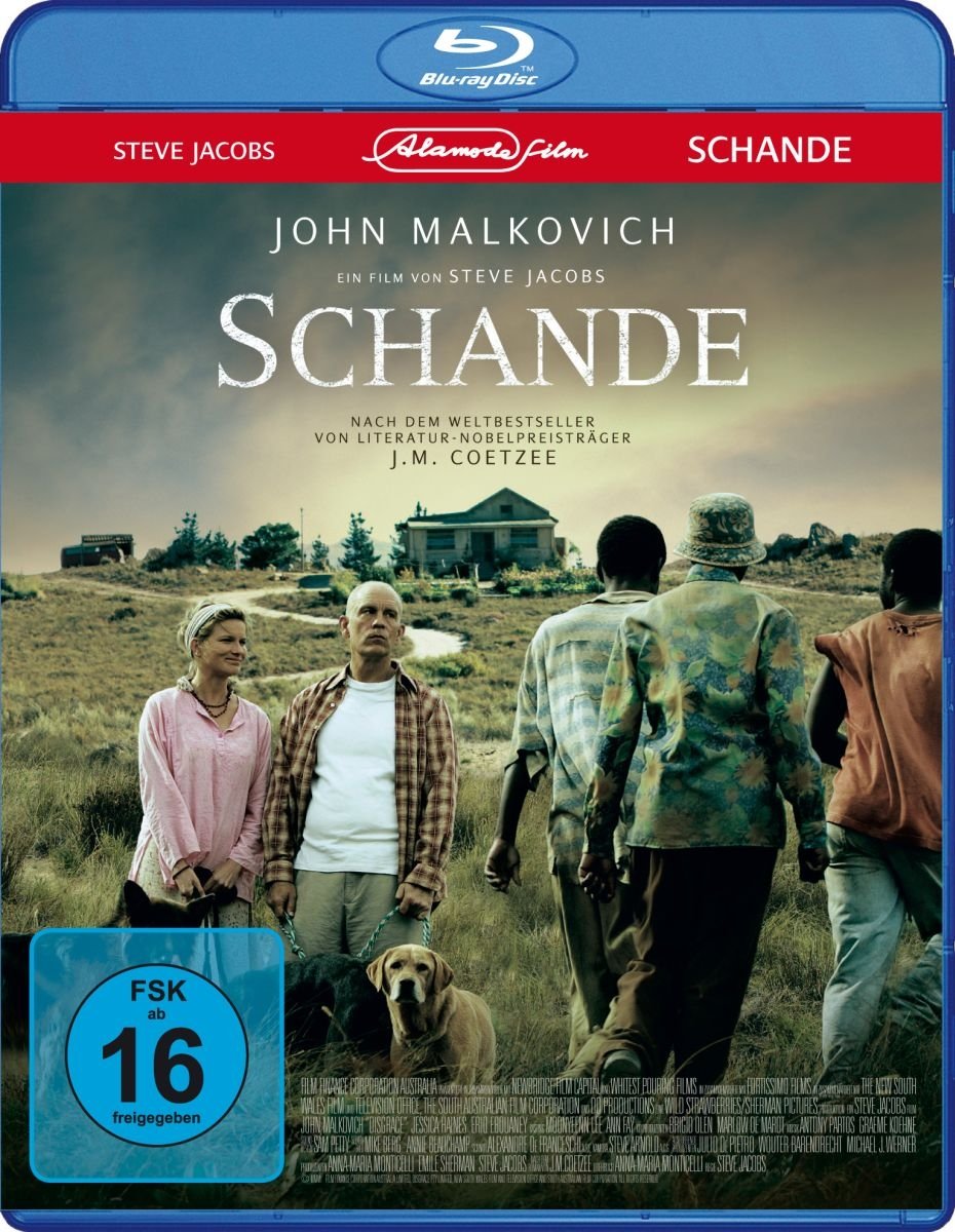 Schande Films