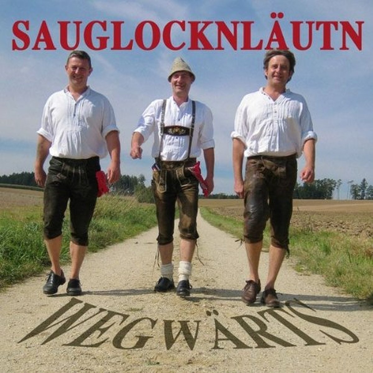 Product Image: Wegwärts