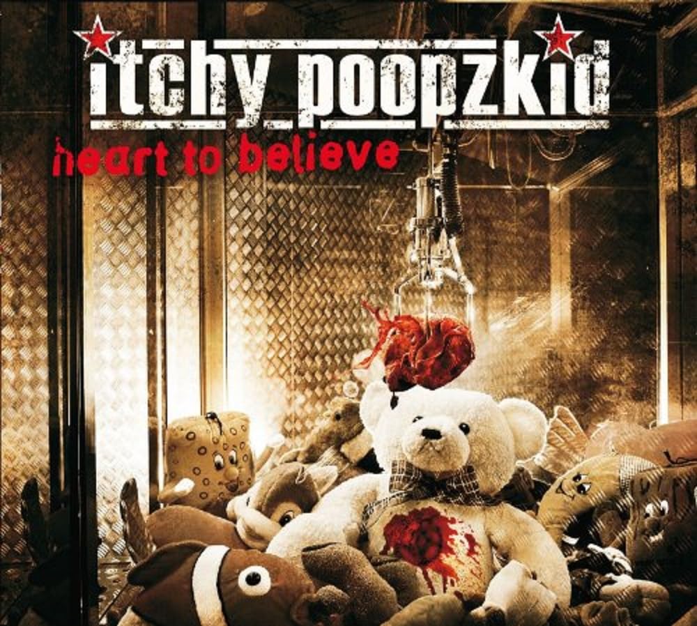 Heart to Believe Alternative & Indie