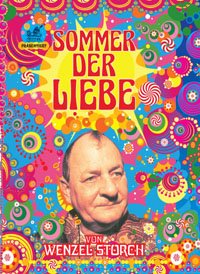 Sommer der Liebe - von Wenzel Storch (Doppel DVD) Films