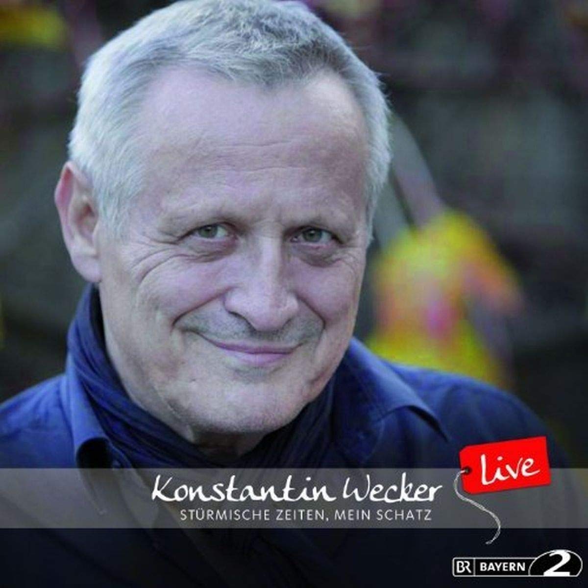 Stürmische Zeiten, mein Schatz ! Pop