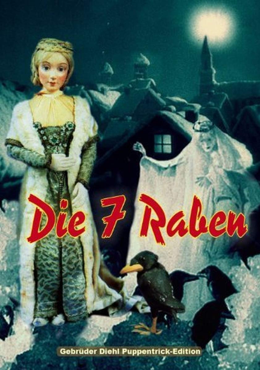 Product Image: Die sieben Raben