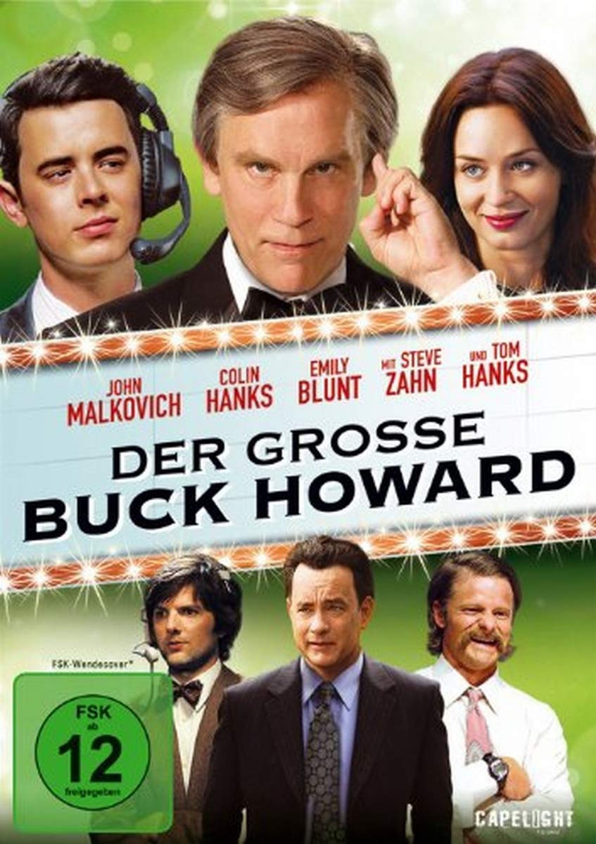 Product Image: Der Grosse Buck Howard