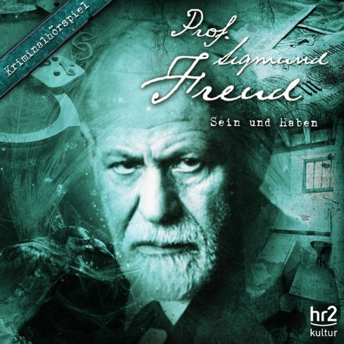Sein und Haben (06) (Kriminalhörspiel) Music for Children