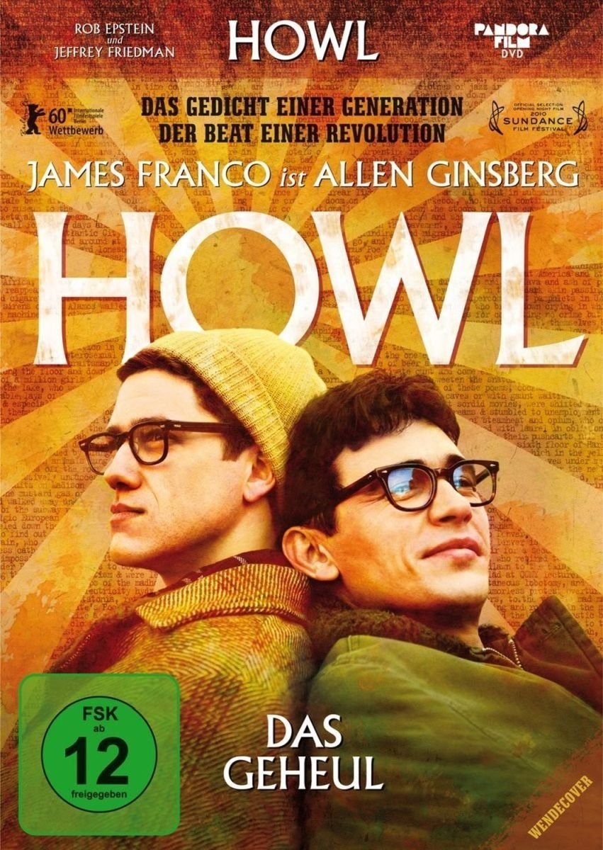 Howl - Das Geheul Movies