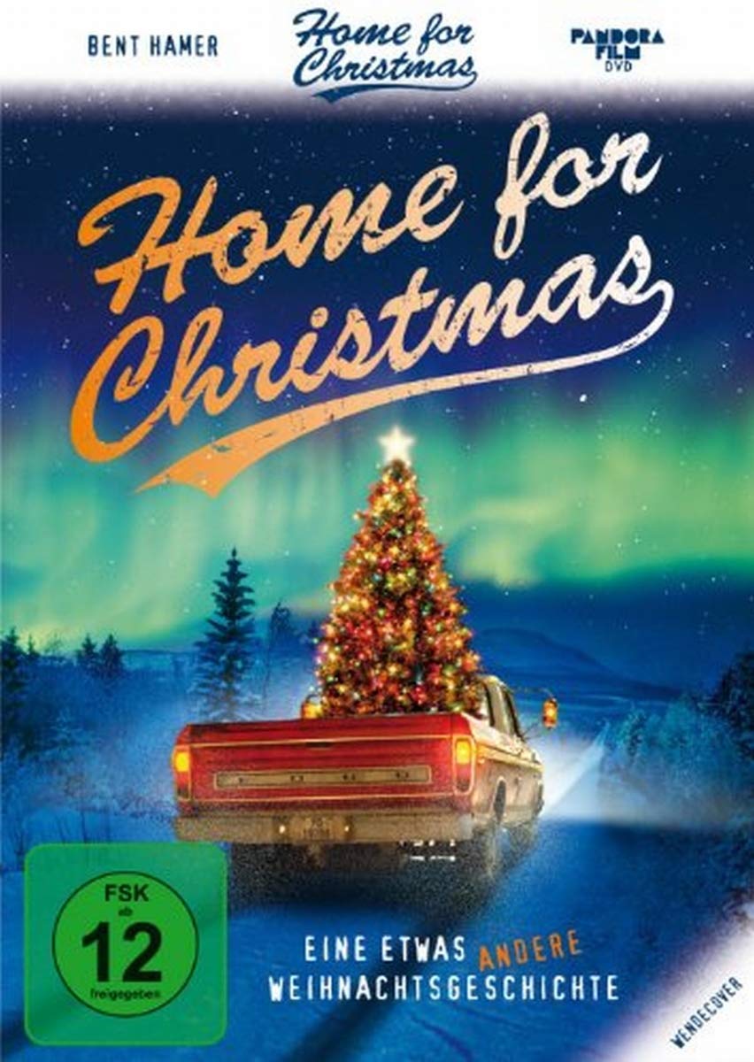 Product Image: Home for Christmas