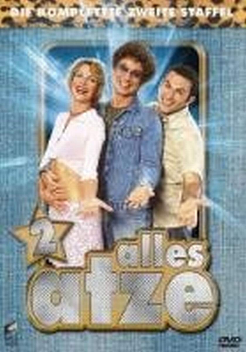 Product Image: Alles Atze
