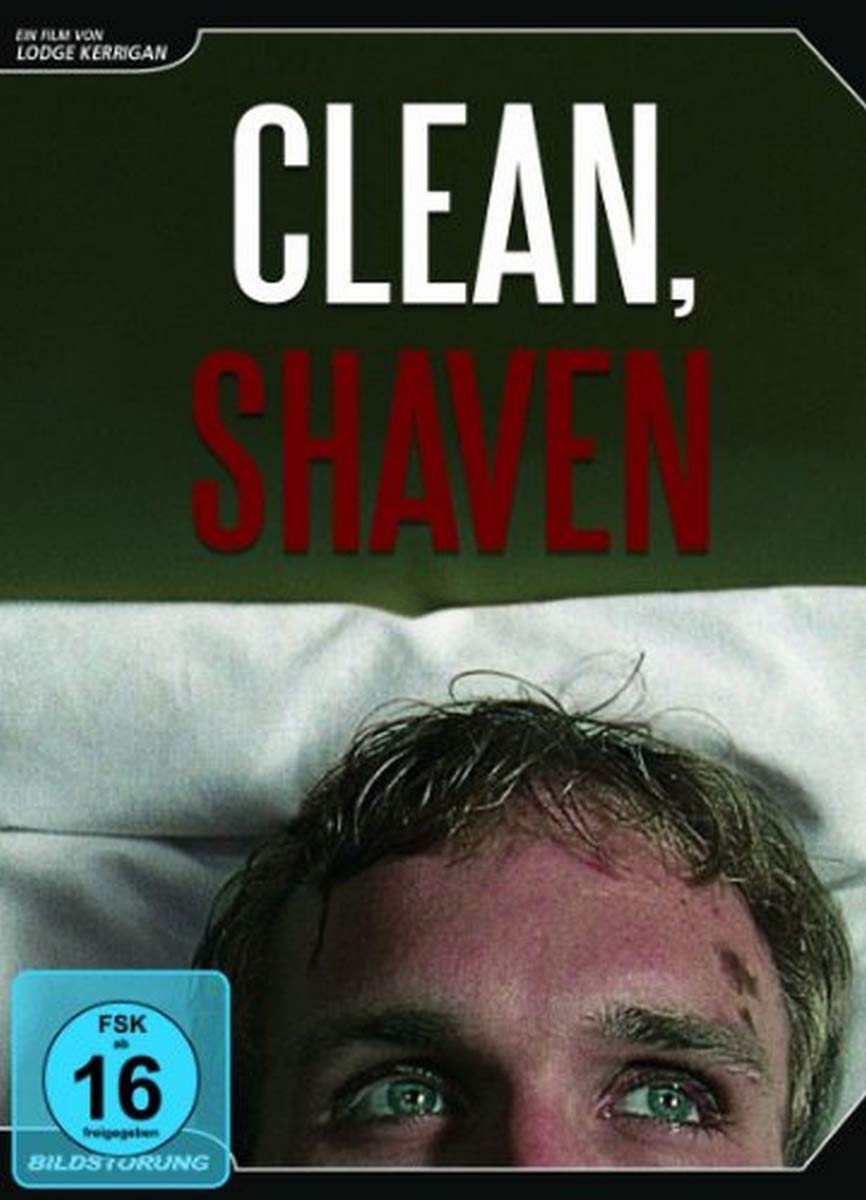 Product Image: Clean, Shaven (OmU)