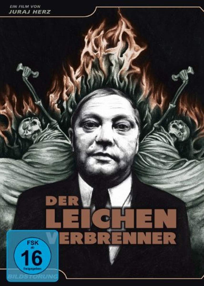 Product Image: Der Leichenverbrenner