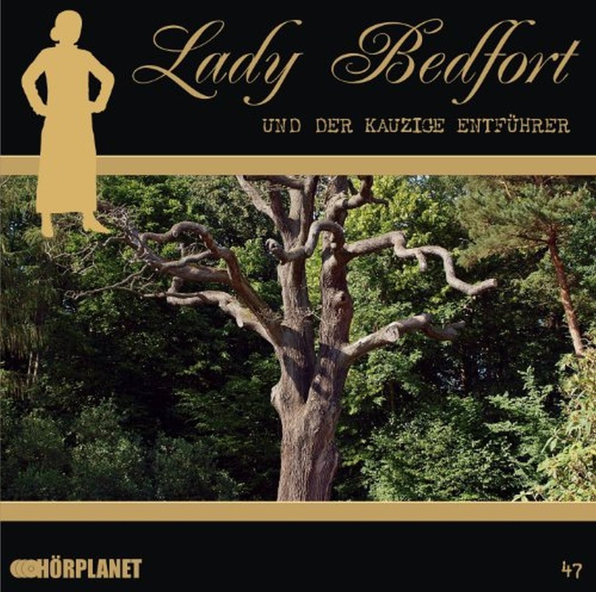 Der Kauzige Entführer (47) Music