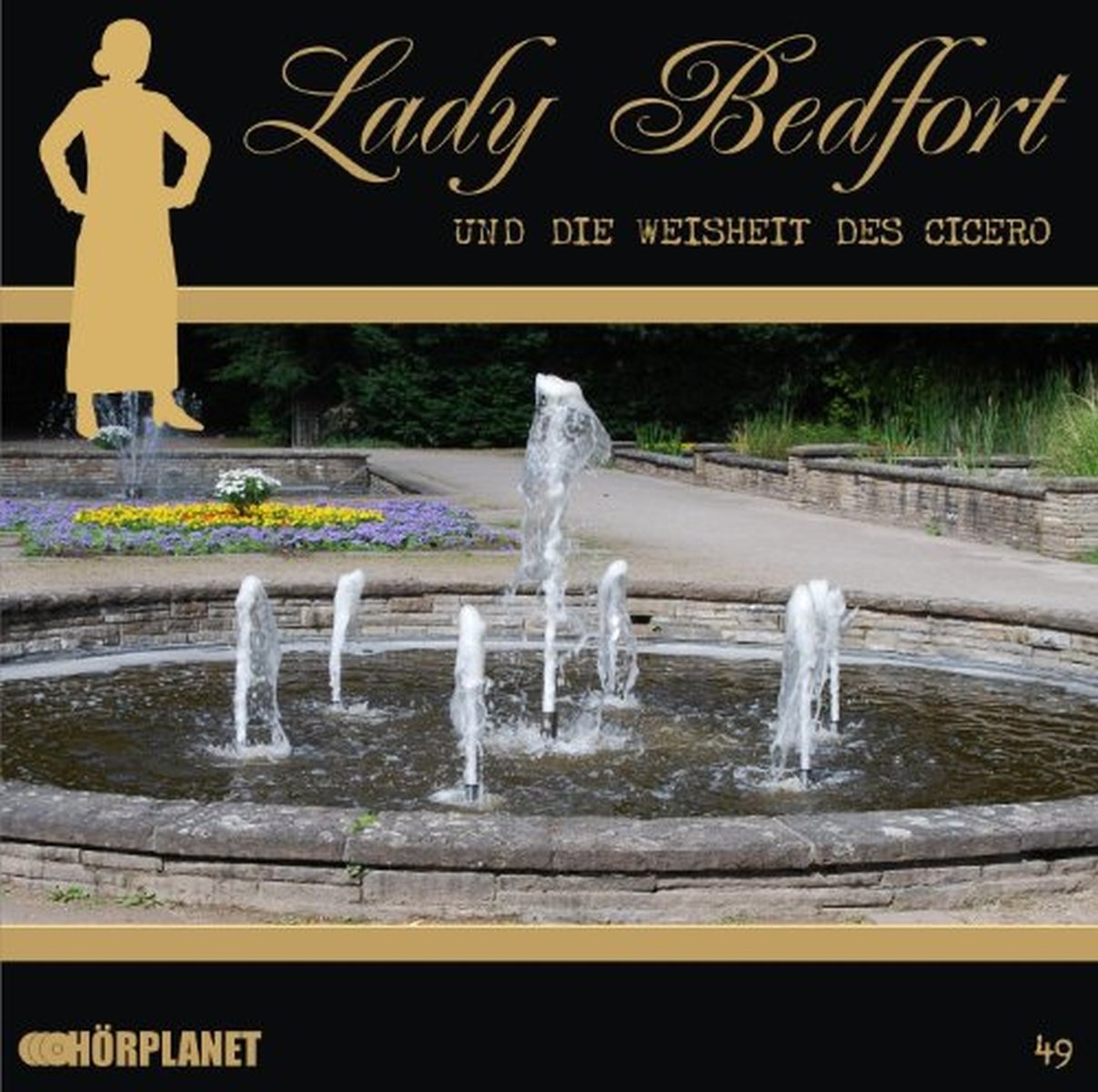 Die Weisheit des Cicero (49) Music