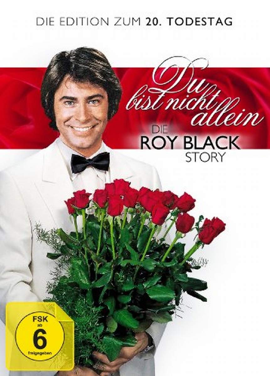 Du bist nicht allein - Die Roy Black Story - Die Edition zum 20. Todestag Movies