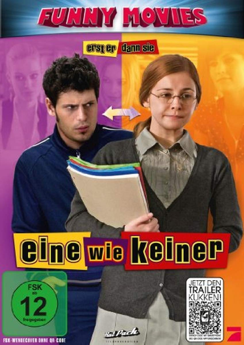 Funny Movies: Eine wie keiner Box sets