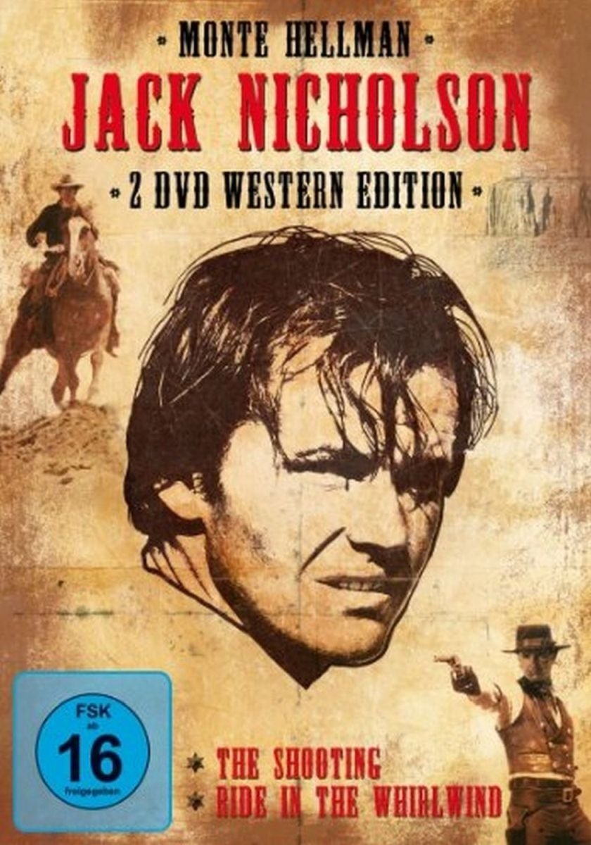 Jack Nicholson Movies