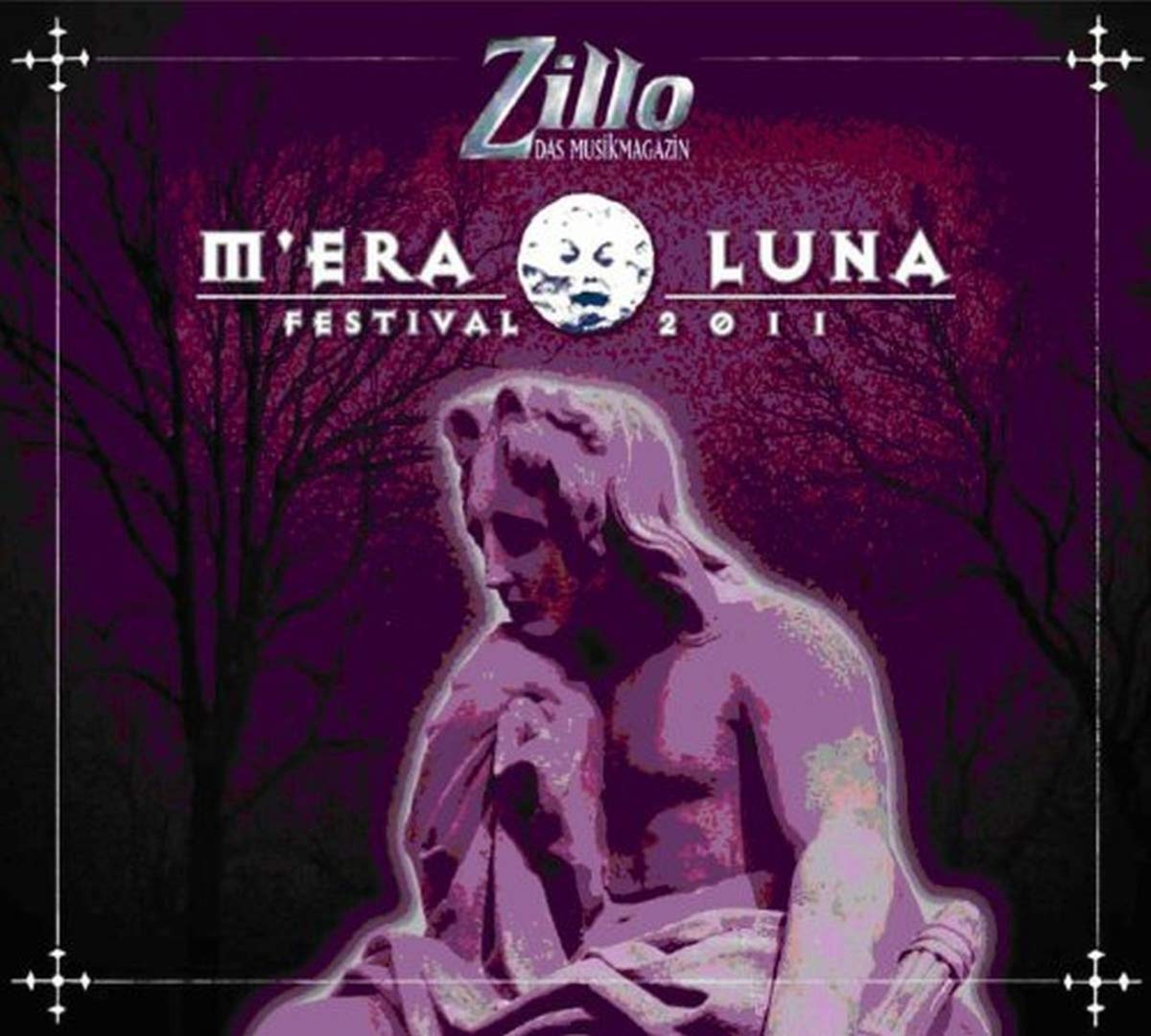 Product Image: M'Era Luna 2011