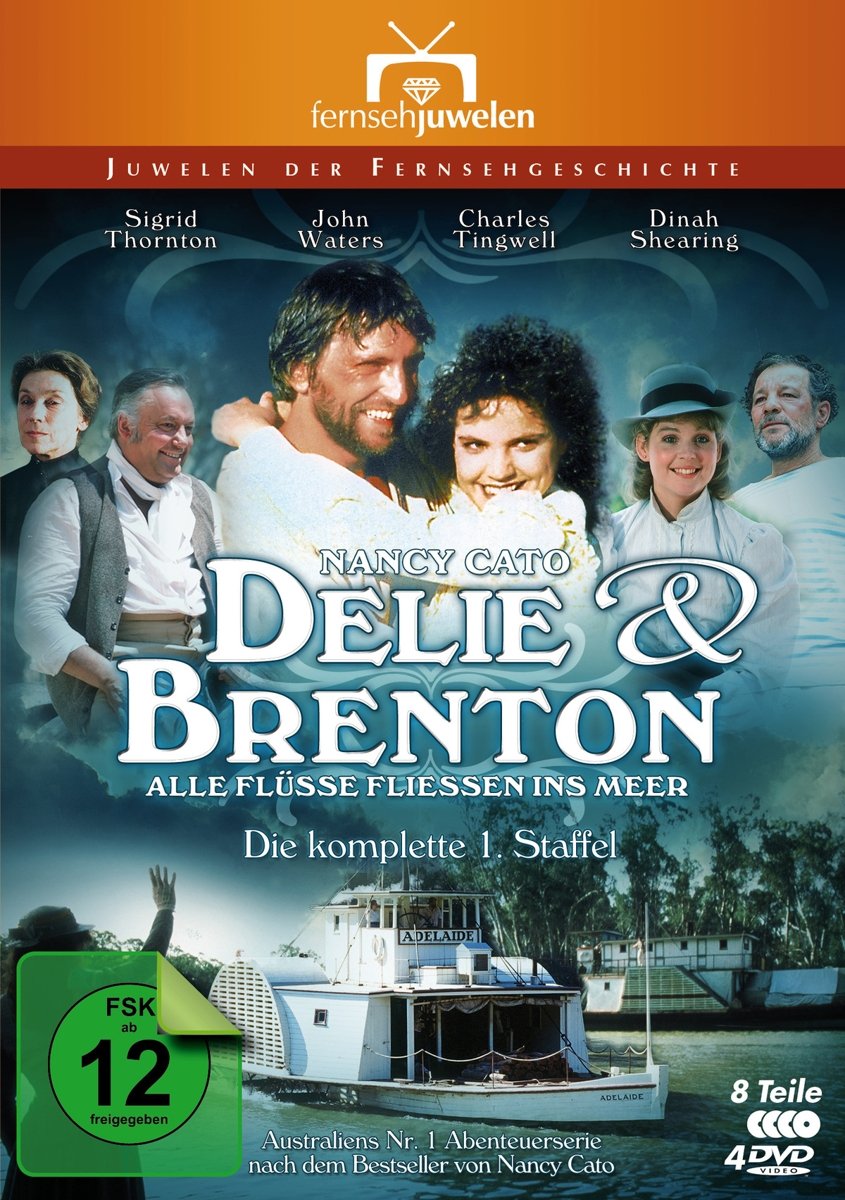 Product Image: Delie und Brenton