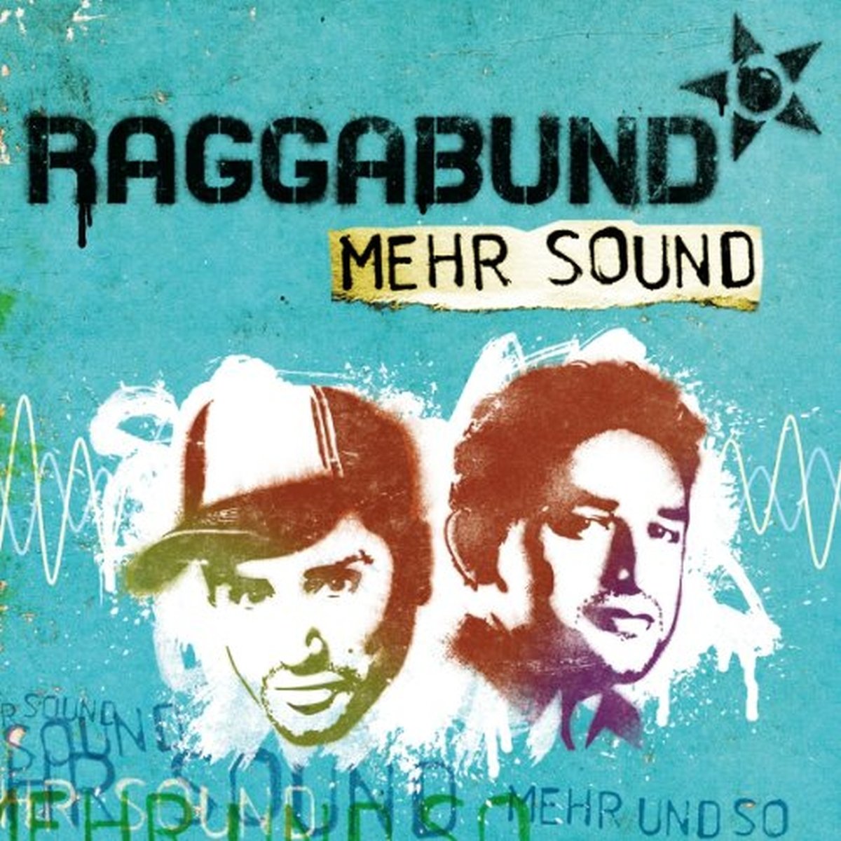 Mehr Sound Reggae