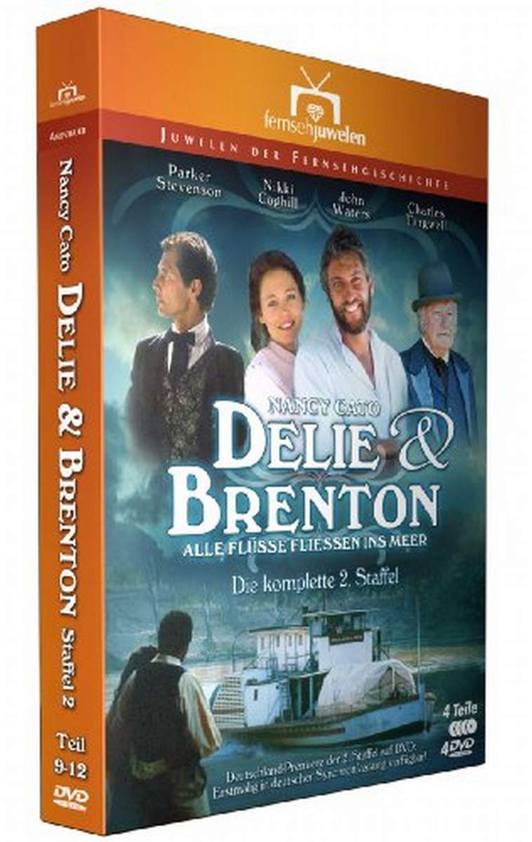 Delie und Brenton Box sets
