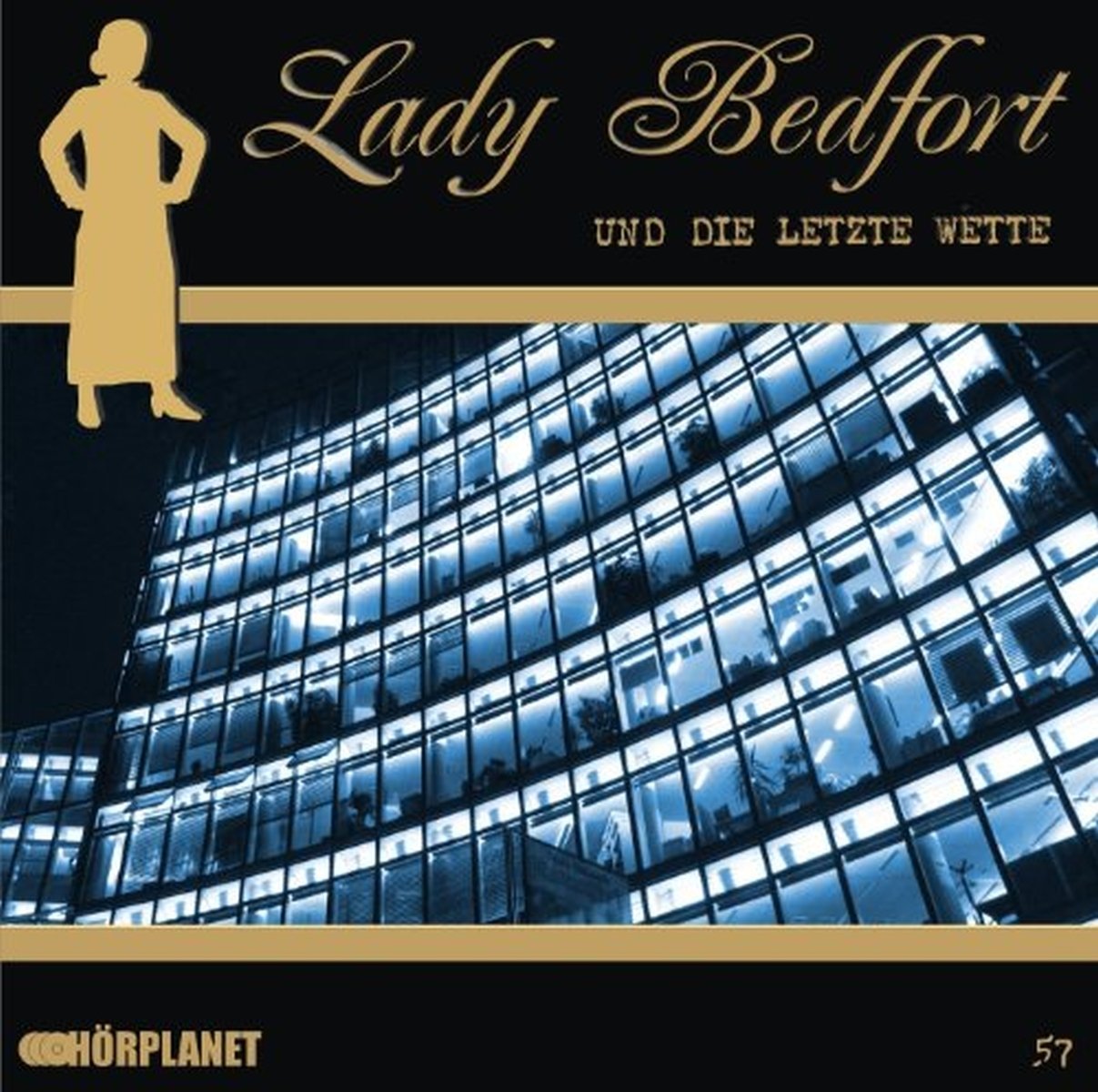 Die Letzte Wette (57)+Amadeus Promo Music