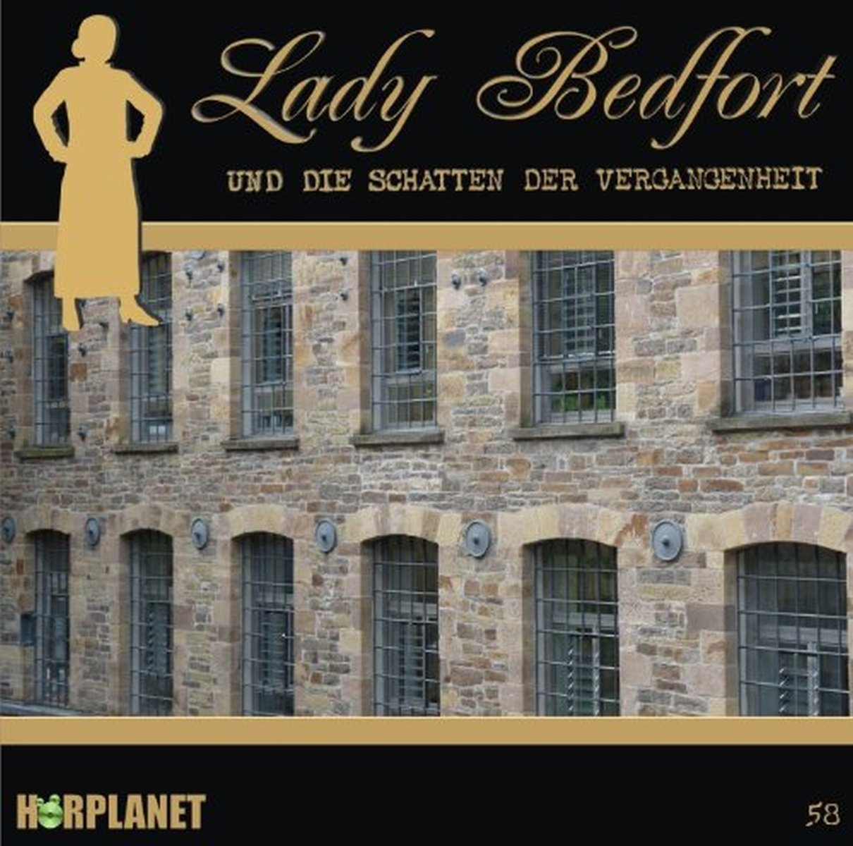 Die Schatten der Vergangenheit (58)Von Lady Bedfort Music