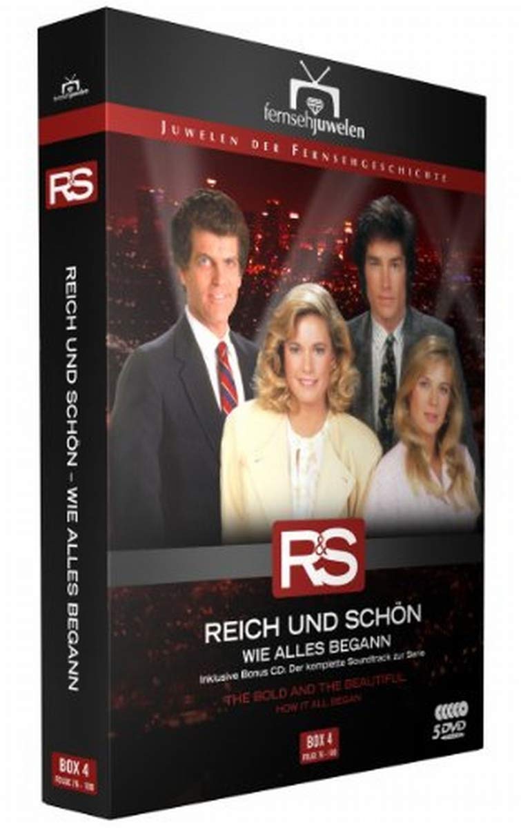 Product Image: Reich und schön