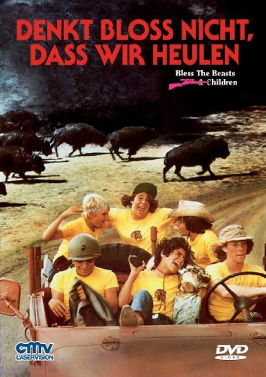 Product Image: Denkt bloss nicht, dass wir heulen