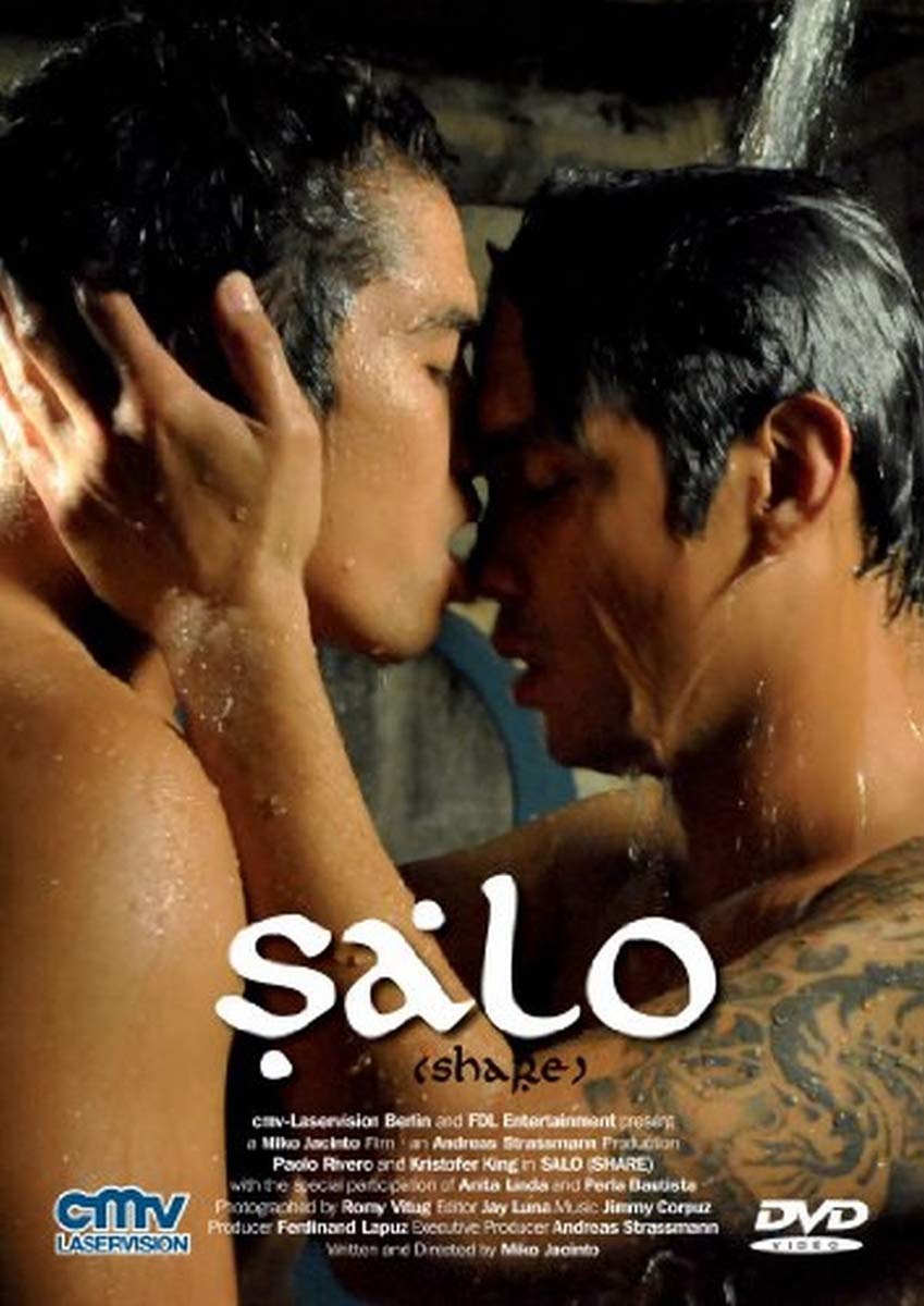 Salo (OmU) Films