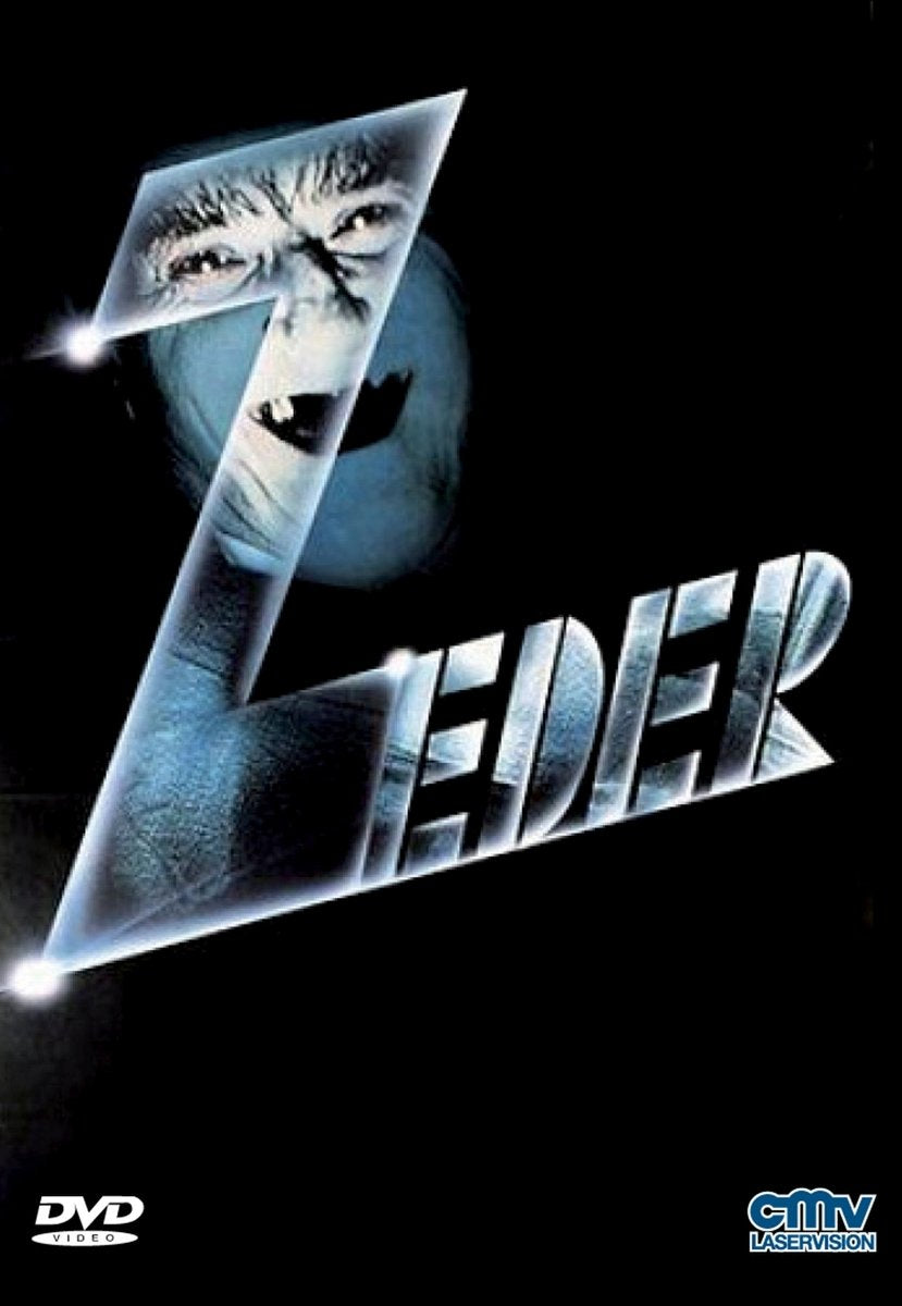 Zeder - Denn Tote kehren wieder Films