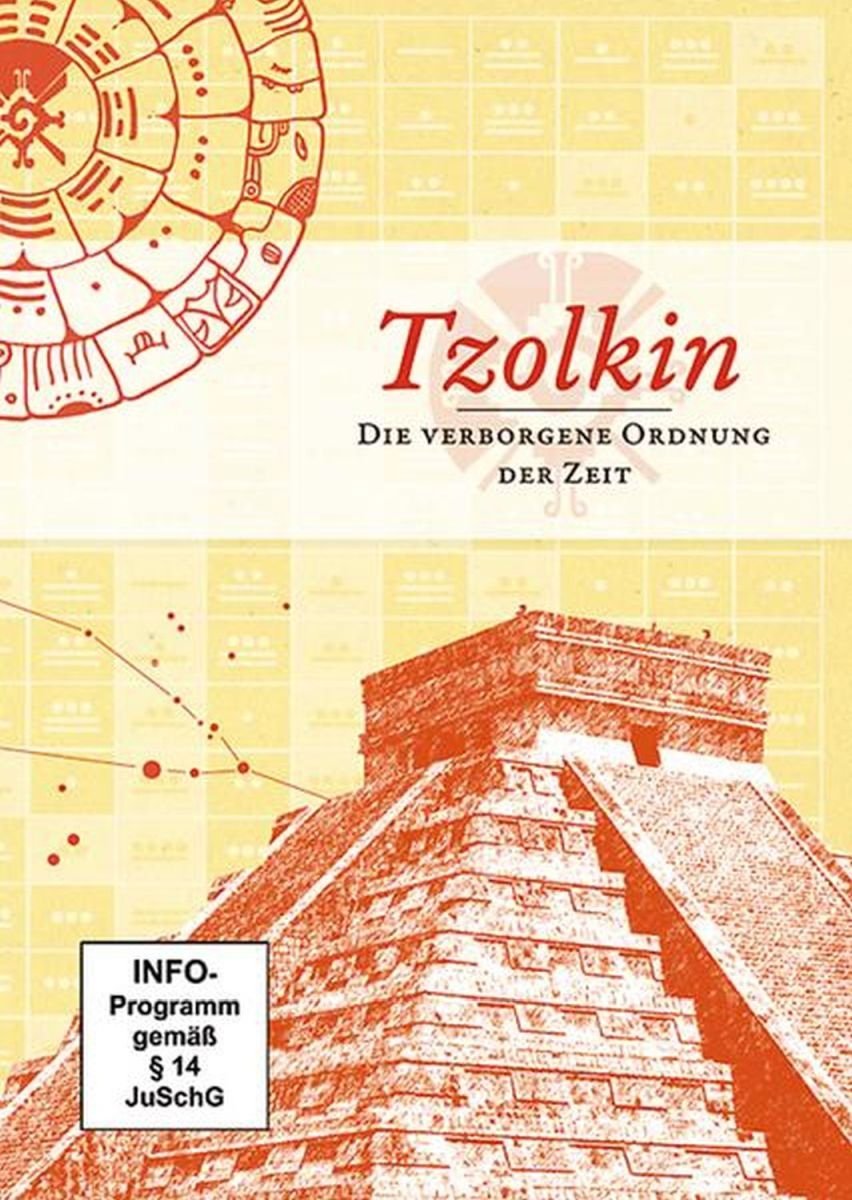 Tzolkin - Die verborgene Ordnung der Zeit Films