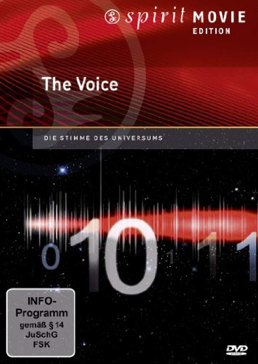 The Voice - Spirit Movie Edition Films