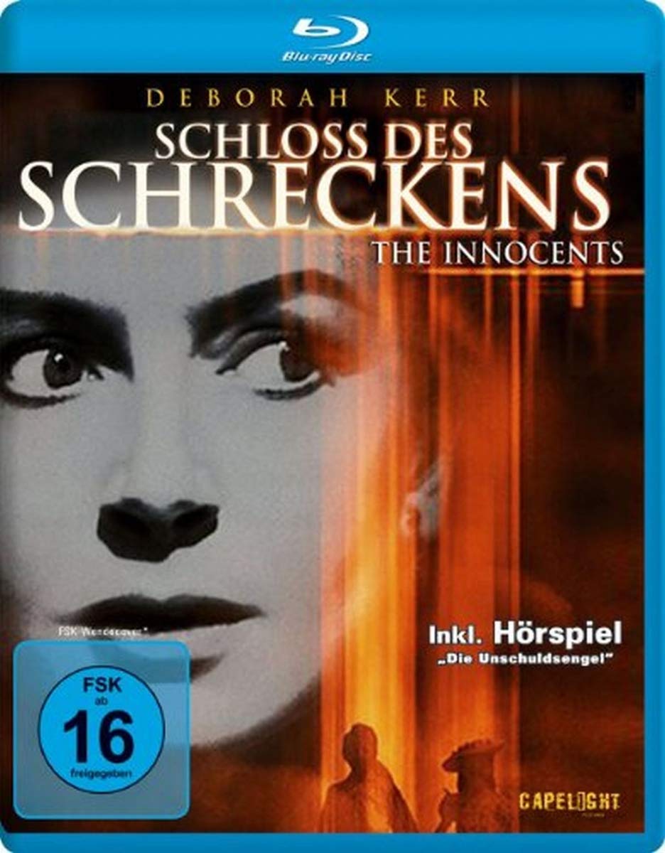 Product Image: Schloss des Schreckens
