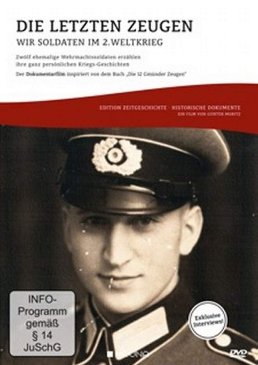 Die letzten Zeugen - Wir Soldaten im 2. Weltkrieg Movies