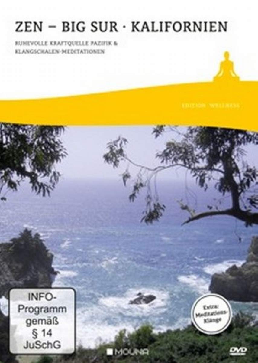 Zen - Big Sur/Kalifornien Films