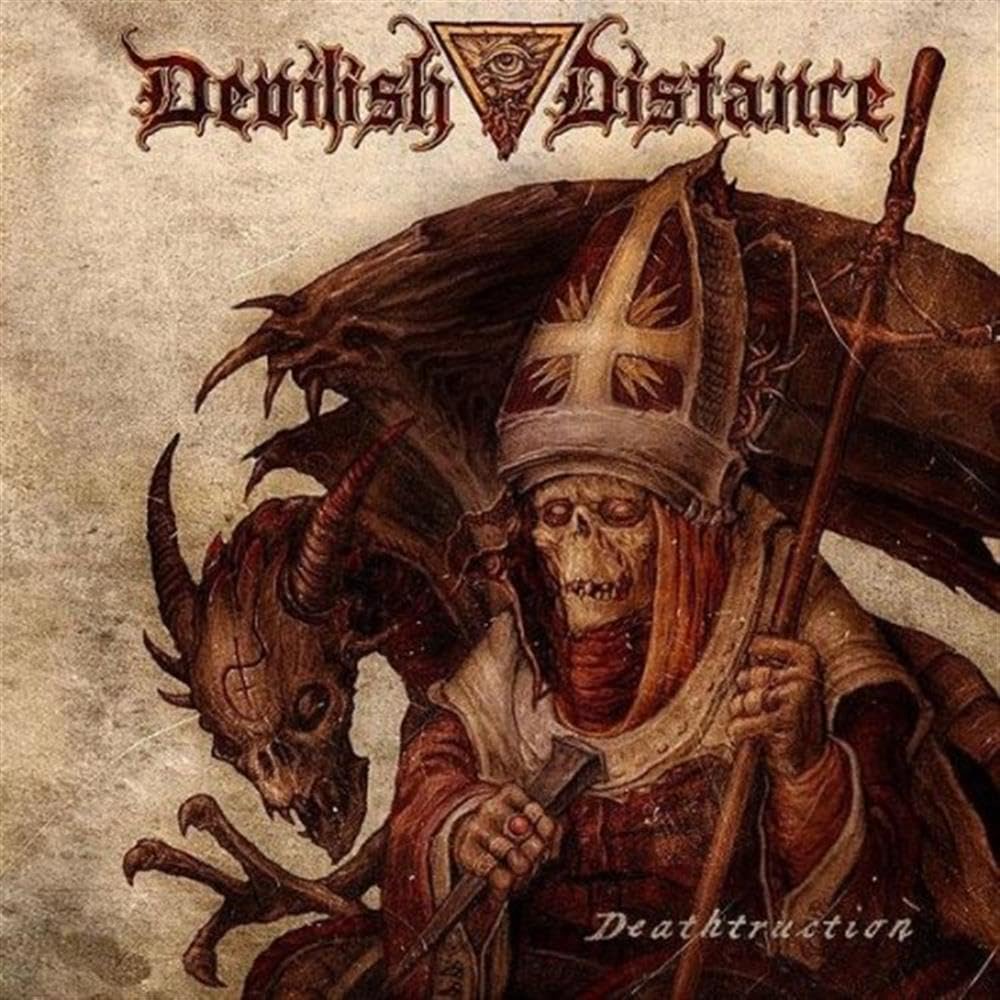 Deathtruction Metal & Hardrock