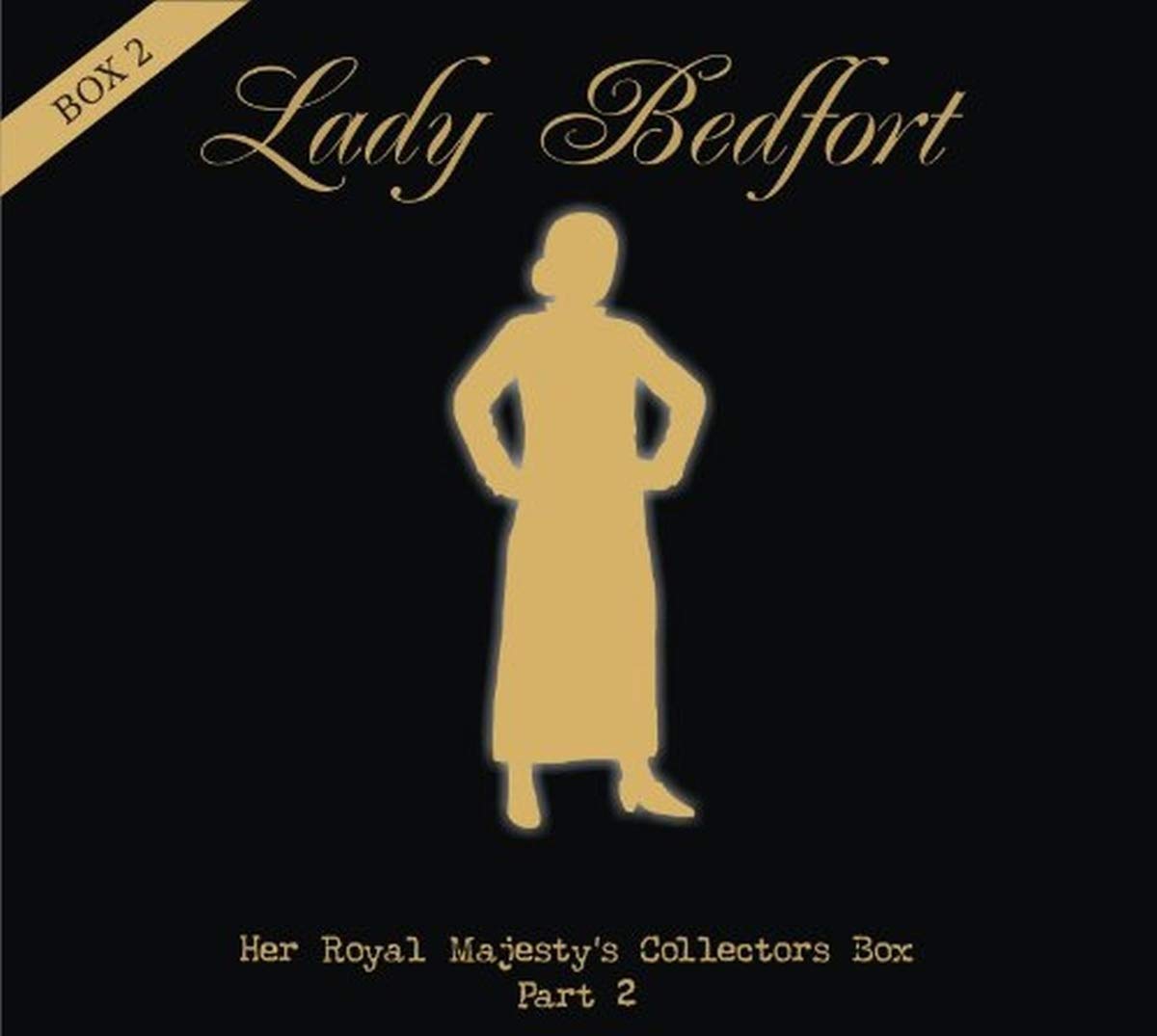Her royal majesty's collectors box part 2 Music for Children
