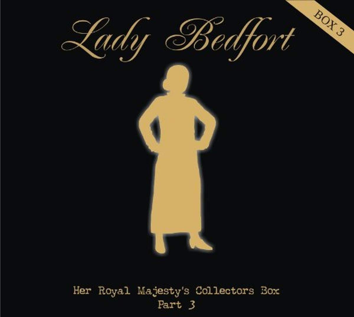 Her Royal Majesty'S Collectors Music