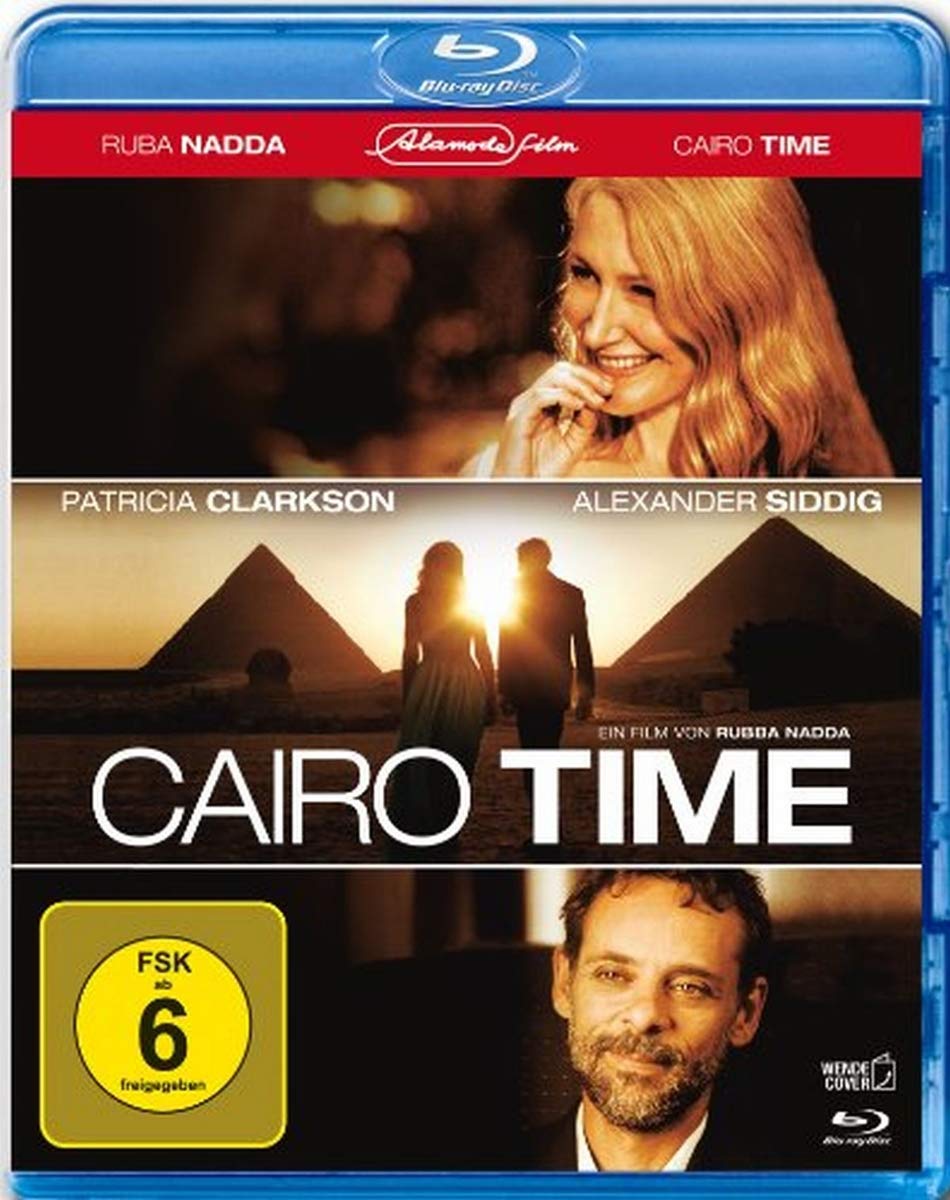 Cairo Time Movies