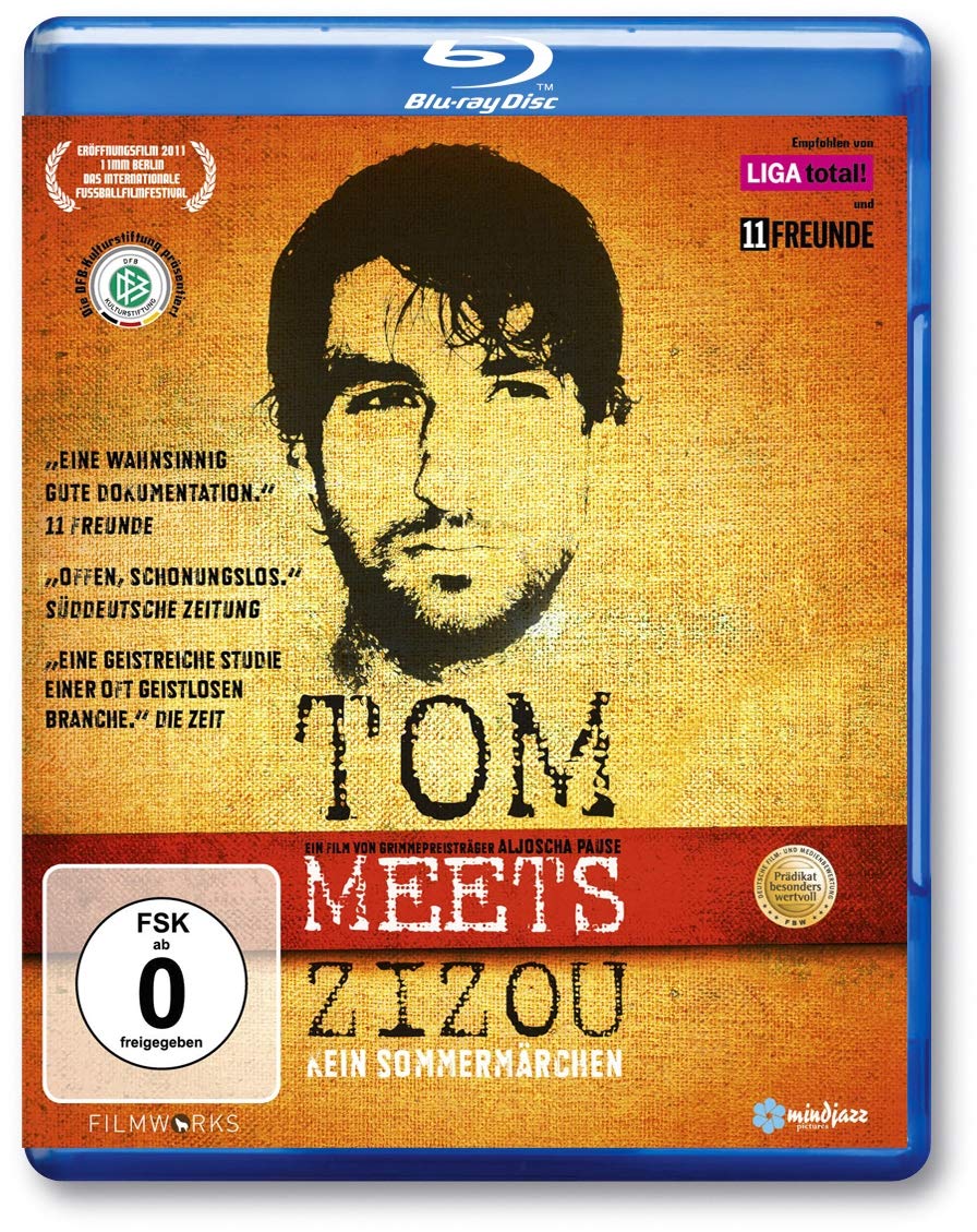 Tom meets Zizou - Kein Sommermärchen Films