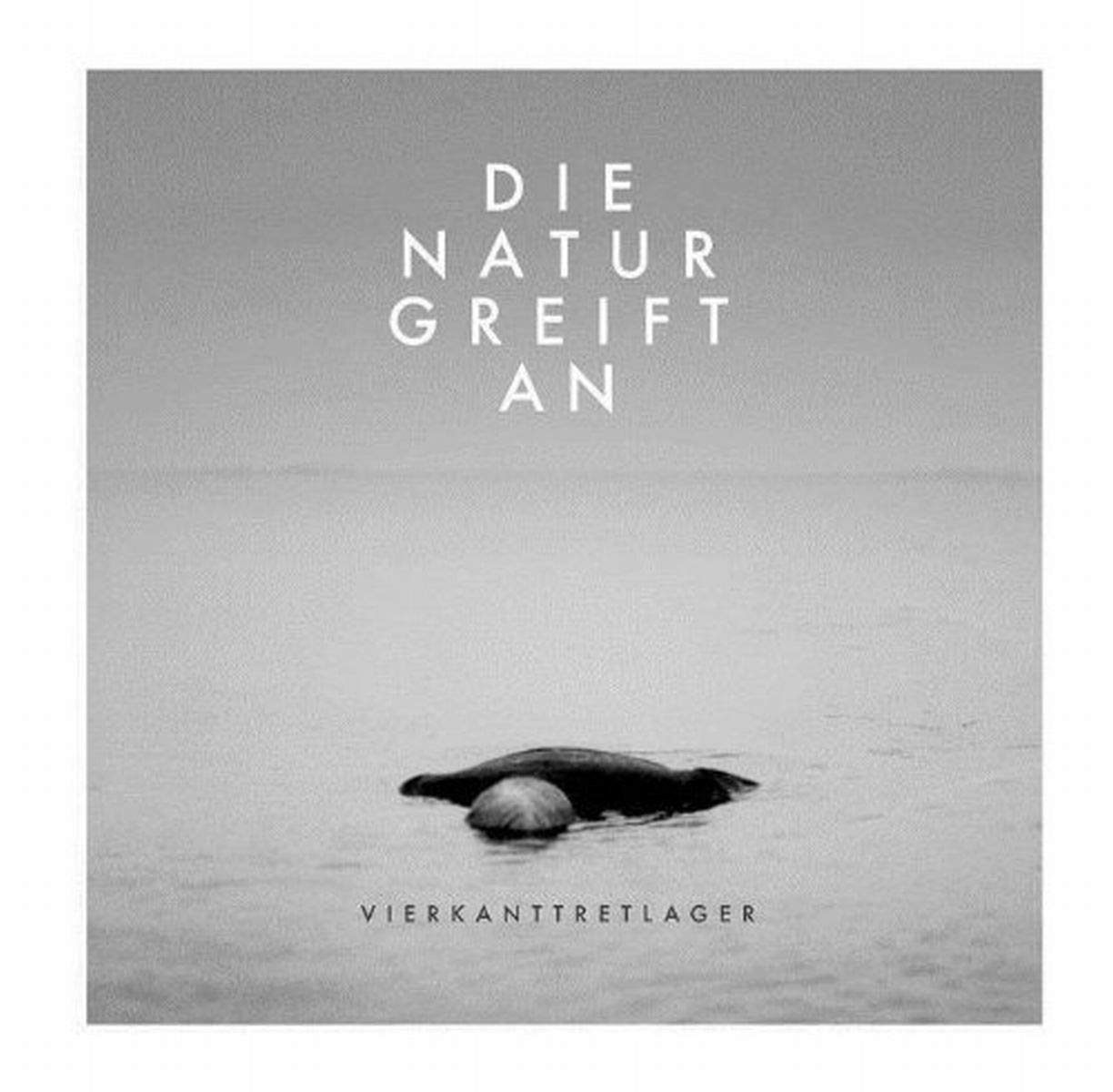 Product Image: Die Natur greift an