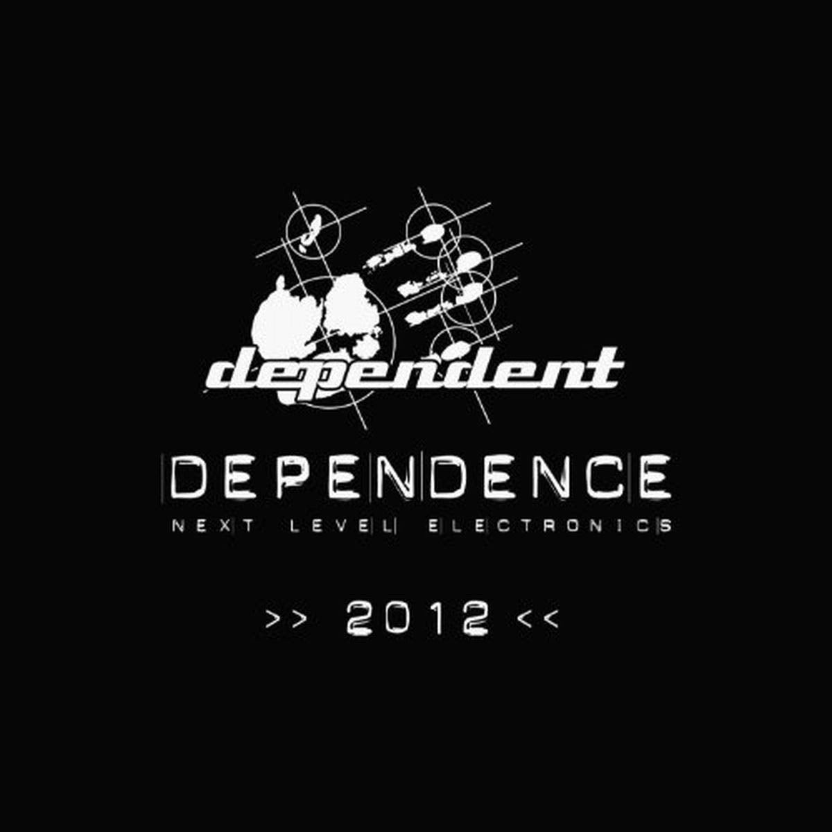 Dependence Vol.5-2012 Metal & Hardrock