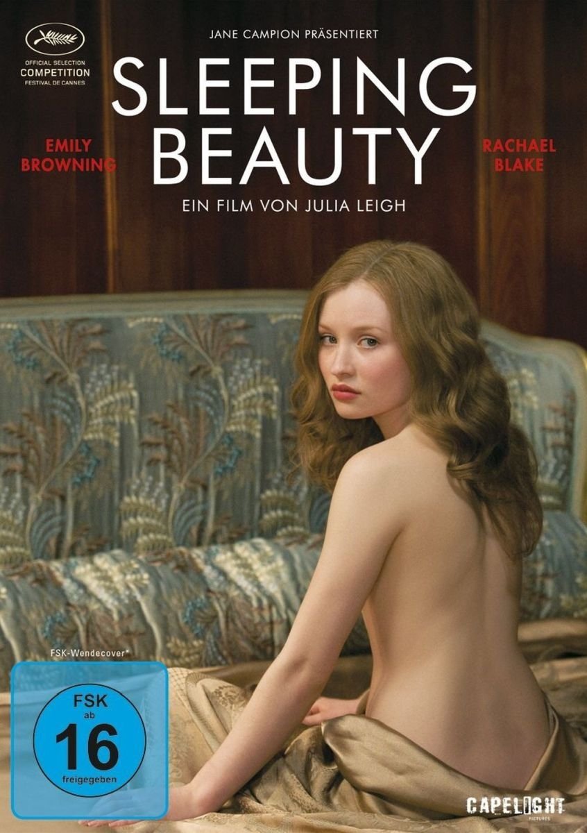 Sleeping Beauty Films