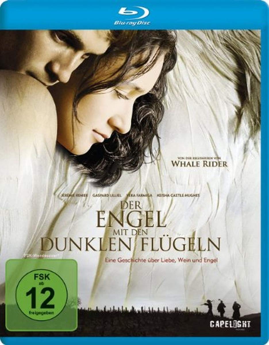 Der Engel mit den dunklen Flügeln Films