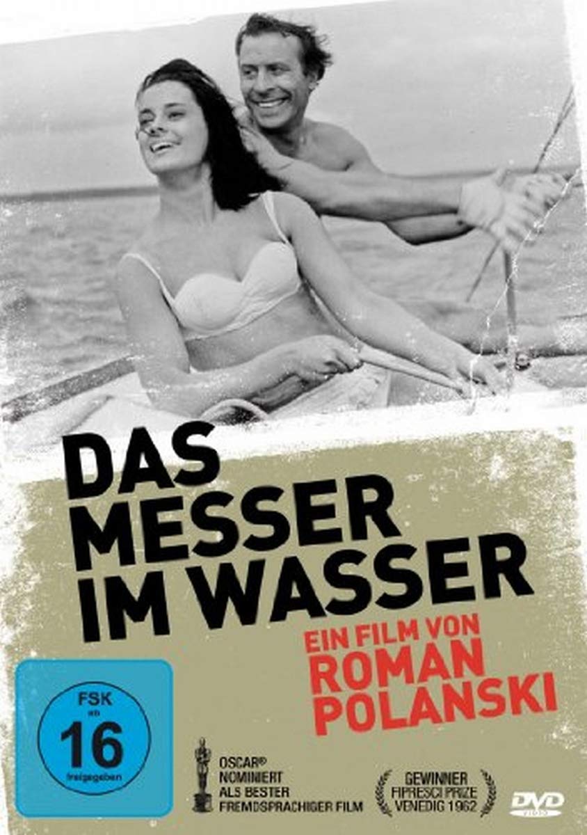 Product Image: Das Messer im Wasser